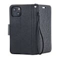 Miniatyrbillede 7 af 10: Plånboksfodral Samsung Xcover 4/4s Konstskinn Black
