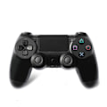 Miniatyrbild 1 av 2: PS4 Handkontroll DoubleShock Trådlös Svart