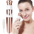 Miniatyrbilde 1 av 3: Epilator/barbermaskin for ansikt og kropp Gold