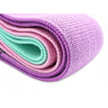 Pikkukuva 11 / 11: 3-pack Träningsband – Perfekt för Helkroppsträning Multicolor