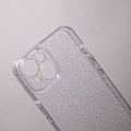 Pikkukuva 6 / 10: Skal Samsung A23 5G i genomskinligt gummi Transparent