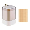 Pikkukuva 7 / 11: Automatisk Tandpetare Dispenser White
