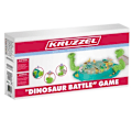 Pikkukuva 4 / 11: Dinosaur Battle Arkadspel Multicolor