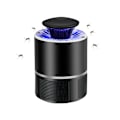 Miniatyrbillede 6 af 11: Myggfälla / Insektsfälla  / Myggfångare med UV ljus Multicolor