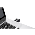Pikkukuva 7 / 7: Wifi Adapter USB - 2,4 GHz / 5 GHz - 1200 mbit Black