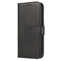Pikkukuva 1 / 3: Lompakkokotelo iPhone 15 Pro Max 3 korttia Black