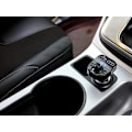 Pikkukuva 7 / 10: FM-lähetin X8 Bluetoothilla ja handsfreellä Black