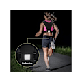 Miniatyrbilde 3 av 11: Löparväst / Joggingväst med mobilficka Black