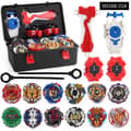 Beyblade Burst Spinnertopper Sett, den beste gaven til barn