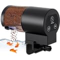 Automatic Feeder - 100ml Large Capacity - with Adjustable Feeding Timer - Battery Powered