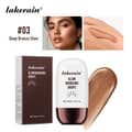 Bronzing serum, can be layered directly for a natural glow, suitable for both face and body. 3