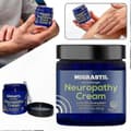 Advanced Neuropathy Cream for Feet, Legs, and Hands, Extra Strength Massage Formula