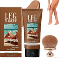 Miracle De Paris Benmakeup, Miracle De Paris Kroppstäckande Perfektor Vattentät, Överallt 3