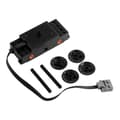 Power Functions -osat, vakiopalikat 88002 10254 53401 53400 Power Functions