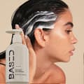 Miniatyrbillede 3 af 5: BASED Leave-In Conditioner / Curl Refresh Spray 200ml til alle hårtyper udglatter krus Curl RefreshSpray