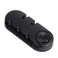 3-digit Combination Padlock for Suitcases, Luggage, Code Lock, Fixed Lock, Anti-theft Accessories for Bags