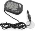 Digital termometer för akvarium - Temperaturtermometer - Akvarium Havslivsmuseum