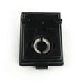 Miniatyrbillede 5 af 5: Hepa Filter Udskiftning til Rainbow Rexair E & E2 Serie Del Filter Serie Dele