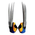 Deadpool 3 Wolverine Claw Gloves 1:1 Wearable COSplay Props Practical Models Walkbeer