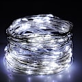 Pikkukuva 5 / 5: Puutarhavalot Joulunvalot Jouluvalot Multicolor 10M-100LED