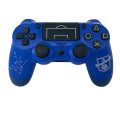 Miniatyrbillede 3 af 3: Bluetooth Trådløs Gamepad Til Ps4 Joysitck Controller Til Ps4 Konsol FIFA Blue