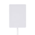 Miniatyrbilde 5 av 8: 28dbi Høy Gain 4G 3G LTE Signalforsterkerantenne for Mobil Ruter for HuaWei E398 SMA Hann