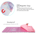 Miniatyrbilde 4 av 4: Etui til Ipad Mini 5 2019 Deksel Auto Sleep/wake Roterende Multi-a