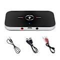 Miniatyrbillede 1 af 3: Bluetooth Audio Transmitter 3.5mm HIFI Modtager