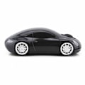 Miniatyrbillede 4 af 4: Mus CM0024 Kreativ Porsche Model 2.4GHz 1600DPI USB-sort
