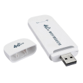 Pikkukuva 1 / 5: 4G LTE Auto WIFI Langaton USB-sovitin Dongle 150Mbps Nopea Plug and Play