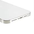 Miniatyrbilde 5 av 5: [LCS]For iPhone 12 Pro Max Bakbatterideksel+Midtplateramme+Sideknapper, EU-versjon Multicolor Silver