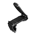 Miniatyrbillede 5 af 5: Baseus universal 360 graders rotations biltelefonholder GPS naviga