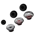Miniatyrbilde 4 av 4: Ørepropper Ørepropper Ørepropper Ørepropper For Plantronics Voyager 5200 Ørepropper {DB S