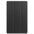 Miniatyrbild 1 av 4: 11 tums Tablet Fodral för Lenovo Tab P11 TB-J606F Svart WE78
