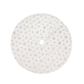 Pikkukuva 4 / 4: Joulukuusen Alusmatto Joulukuusen Jalkamatto Matto Kuusen Alla Koristeeksi golden  snowflake 78cm