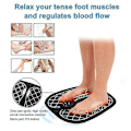 Miniatyrbillede 2 af 5: Benformende fodmassager, Ems fodmassager, Fodmassager til smerte og cirkulation