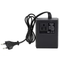 Miniatyrbilde 1 av 4: 300W Spenningsomformer AC 220V-110V Strømtransformator