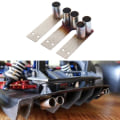 Miniatyrbilde 1 av 5: 2 stk. 1/10 Driftbil Hsp94123 Biltilbehør C