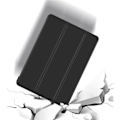 Miniatyrbillede 3 af 4: iPad 10.2 Tommer Cover Foldbart Sort