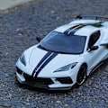 Pikkukuva 2 / 3: 1:18 Auto Seosauto Malli Simulaatio Auton Koristelu Keräilylahja Lelu Painevalu| Ajoneuvot