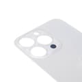 Miniatyrbilde 4 av 5: Batterihusdeksel for iPhone 13 Pro 6,1 tommer, reservedel Multicolor Style C