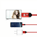 Pikkukuva 2 / 4: Type-C - HDMI -kaapeli