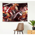 Miniatyrbild 4 av 4: Actionfigur Animation Attack on Titan Levi¡¤Ackerman PVC c