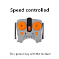 Miniatyrbillede 1 af 5: Tekniske Dele Motor Multi Power Funktioner 8293 8883 Værktøj Servo Tog Model Sæt Byggeklodser Kompatible Alle Mærker Speed Controlled
