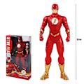 Pikkukuva 1 / 4: The Flash -toimintahahmo, lasten lelut pojille set1