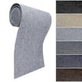 [LCS]Selvklebende klorematte for katter med trimmbar design for møbelbeskyttelse light gray XL/40*200cm