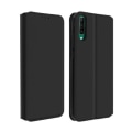 Miniatyrbillede 1 af 4: Wiko View 4/4 Lite Flip Cover Sort