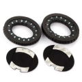 Miniatyrbilde 2 av 3: Erstatningsputer for Bose Quietcomfort Qc15 Qc2 Ae2