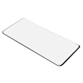 Miniatyrbillede 5 af 8: Front Ydre Linse Glas Skærm Udskiftningssæt Kompatibelt med Samsung Galaxy S21 Ultra 5G SM G998 Skærmreparationsværktøj Sort 0.2