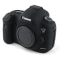 För Canon EOS 5D Mark III/5DS/5DRS Flexibelt Skyddande Kamerahusfodral i Silikon